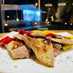 Apartmanhotel Harpazul Catoira