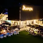 Harpazul Апарт-отель Катойра