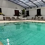 Apartmanhotel Harpazul Catoira