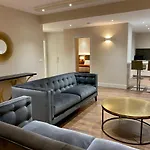 Harpazul Apartmanhotel Catoira