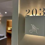 Harpazul Apartmanhotel Catoira