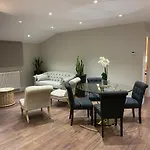Harpazul Apartmanhotel Catoira