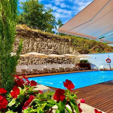 Harpazul Apart-hotel Catoira