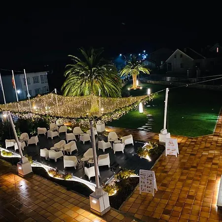 Apartahotel Harpazul