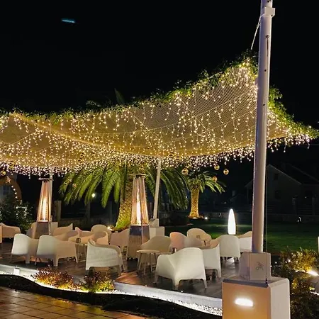 Apartahotel Harpazul Catoira