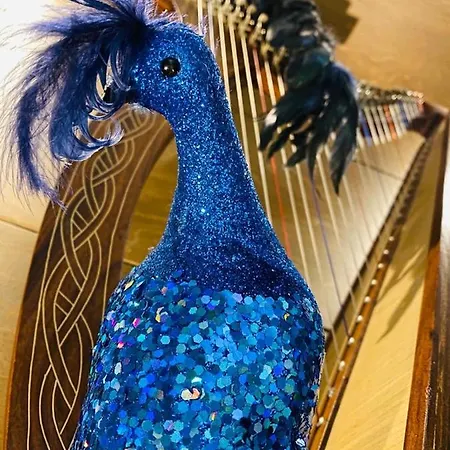 Harpazul * Catoira