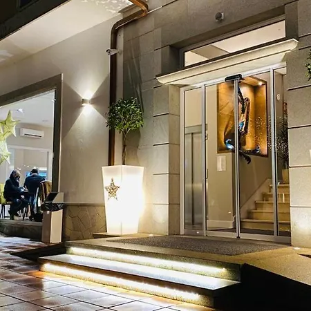 Apartahotel Harpazul