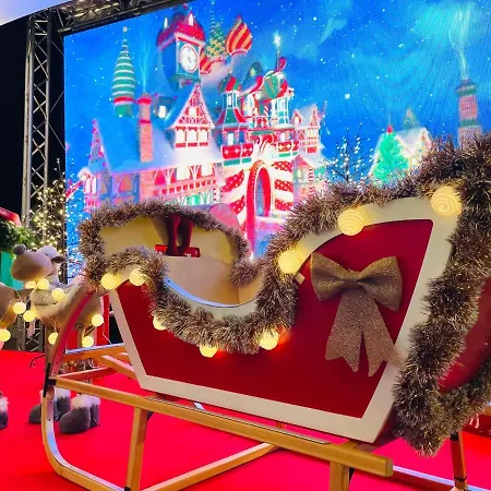 Harpazul Apart Otel Catoira