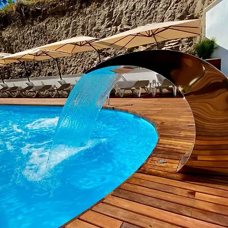 Apart-hotel Harpazul Catoira