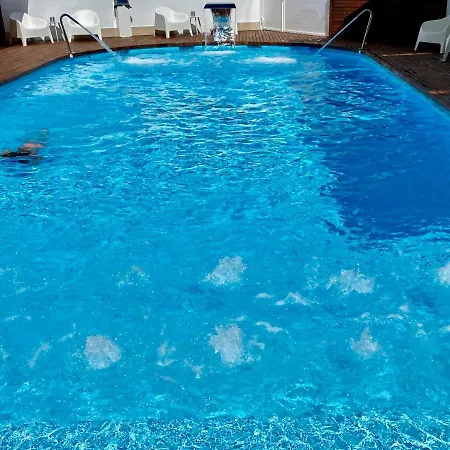 Apart-hotel Harpazul