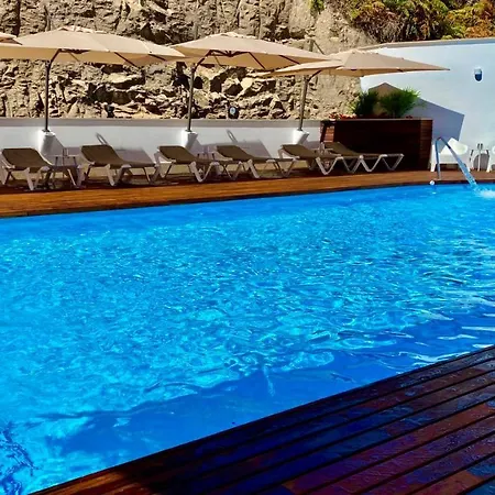 Apartahotel Harpazul *