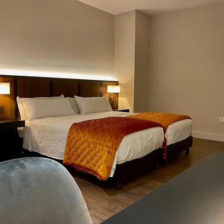 Harpazul Apart-hotel Catoira
