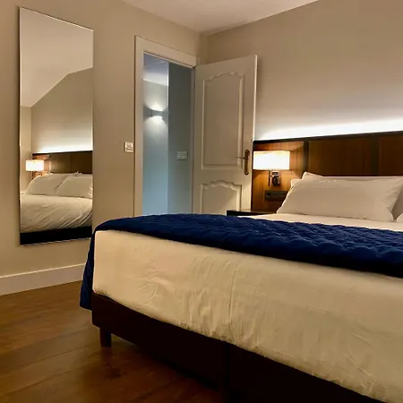 Apart-hotel Harpazul *
