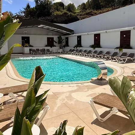 Harpazul Apartahotel *