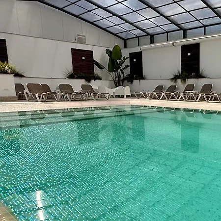 Aparthotel Harpazul Catoira