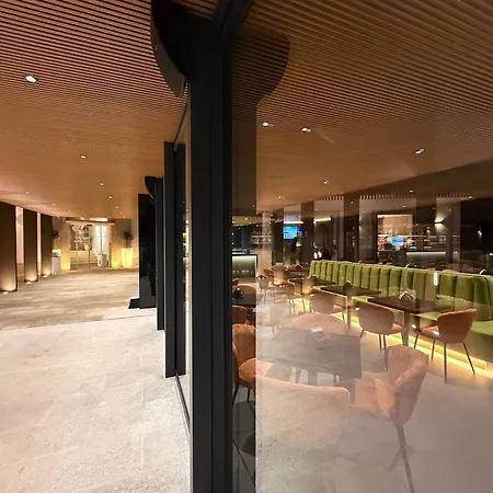 Apart Otel Harpazul