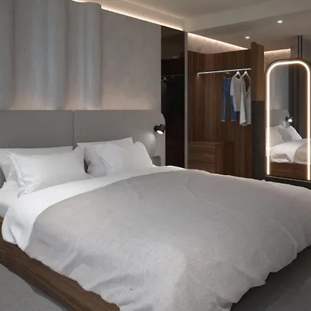 Harpazul Aparthotel Catoira