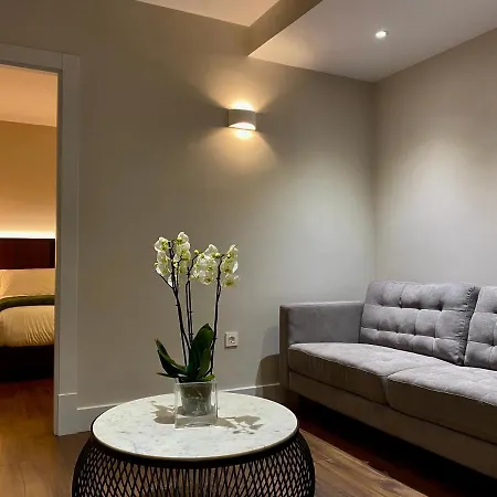 Harpazul Apart-hotel Catoira