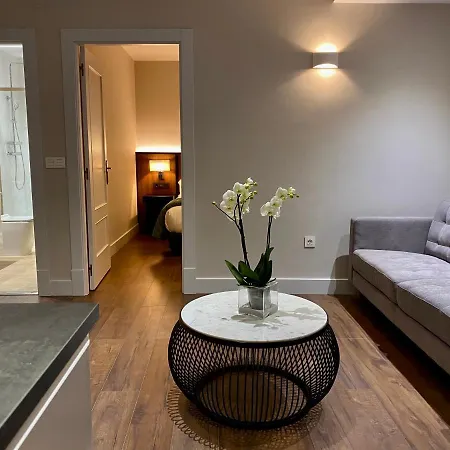 Apart-hotel Harpazul Catoira