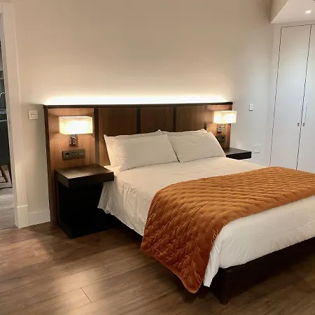Apart-hotel Harpazul