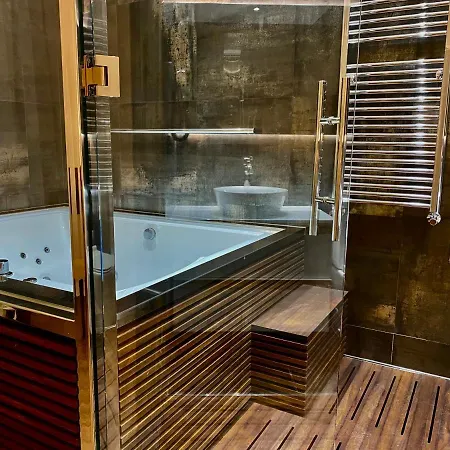 Aparthotel Harpazul