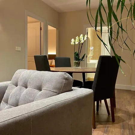 Apartahotel Harpazul Catoira