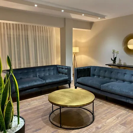 Harpazul Apart-hotel *