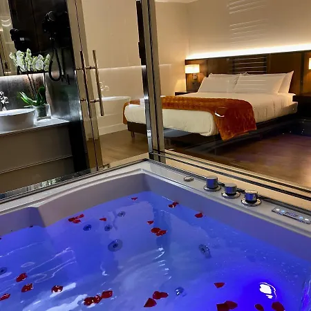 Harpazul Apartahotel