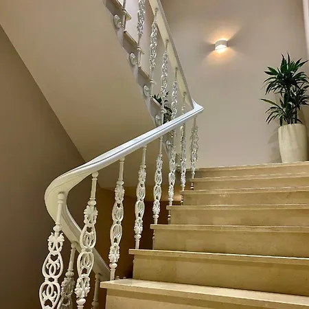 Apart Otel Harpazul Catoira