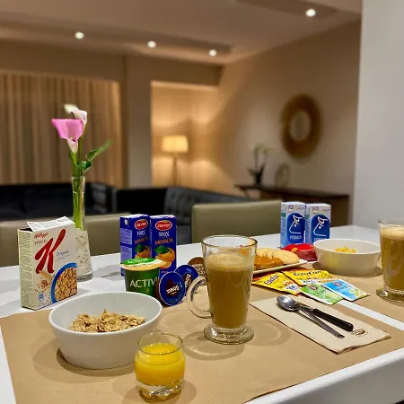 Aparthotel Harpazul *