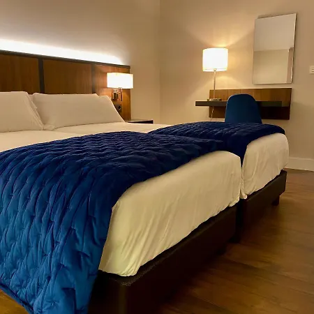 Apart-hotel Harpazul *