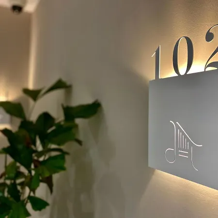 Harpazul Aparthotel Catoira