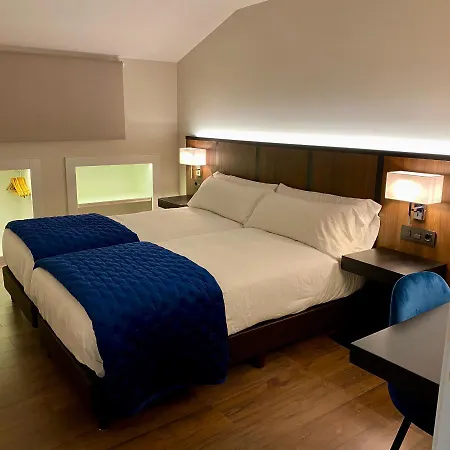Harpazul Apart-hotel *