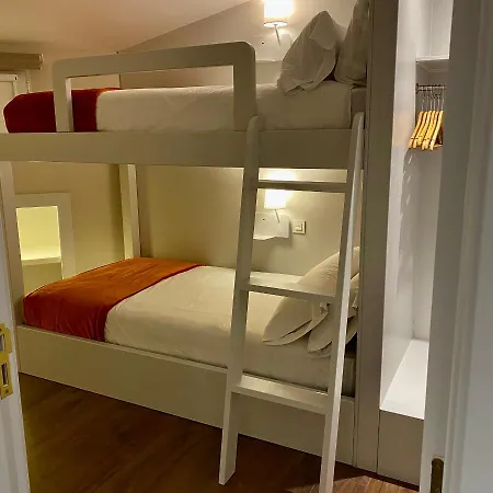 Aparthotel Harpazul