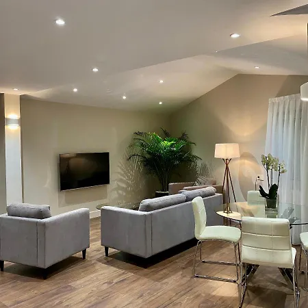 Harpazul Apart Otel *