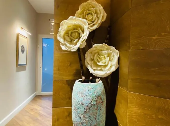 Harpazul Apartahotel