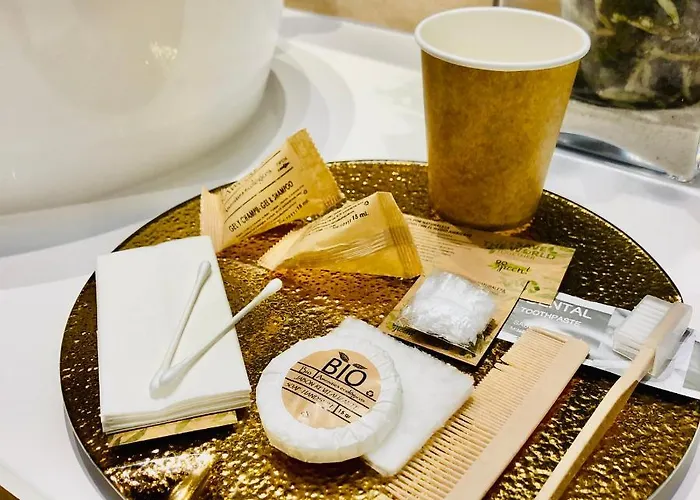 Harpazul Apartahotel Catoira