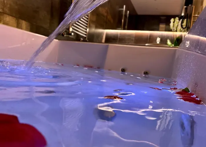 Harpazul Hotel apartamentowy *