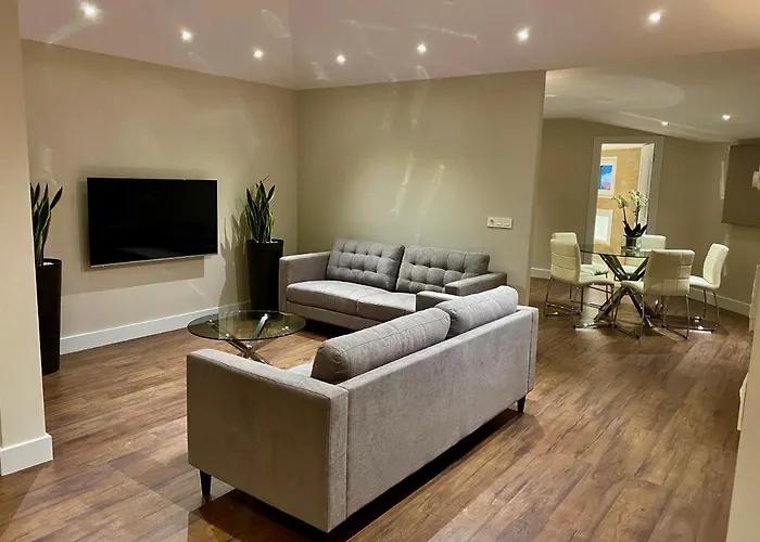 Harpazul Apartahotel Catoira