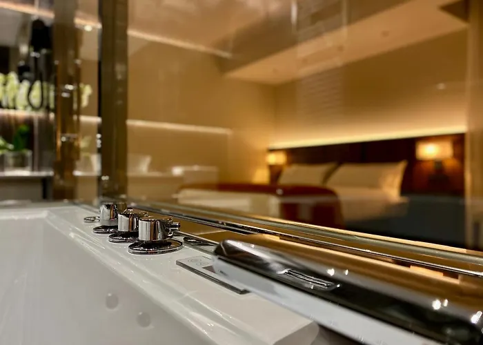 Harpazul Apartahotel