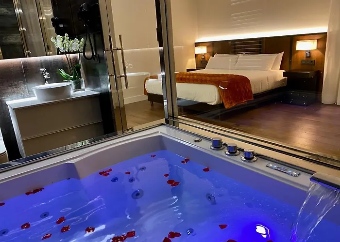 Harpazul Apartahotel