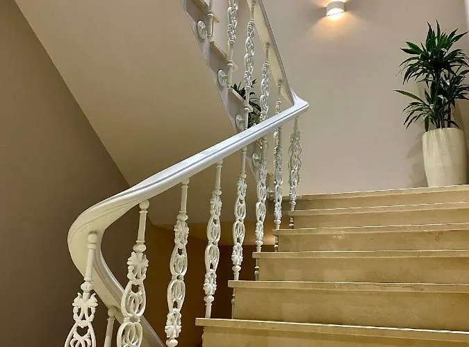 Apartahotel Harpazul Catoira