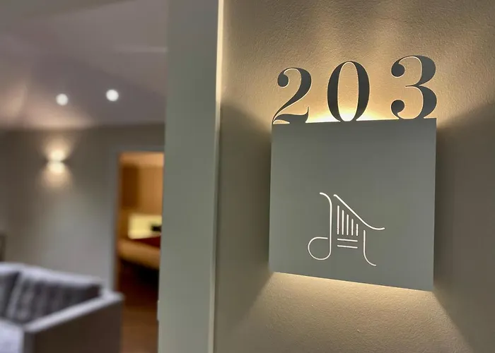 Harpazul Apartahotel Catoira