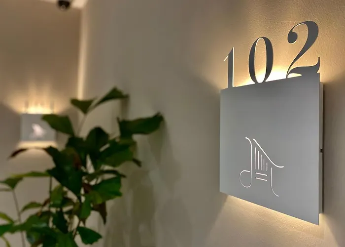 Harpazul Apartahotel Catoira