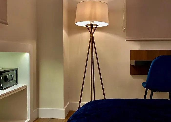 Apartahotel Harpazul Catoira