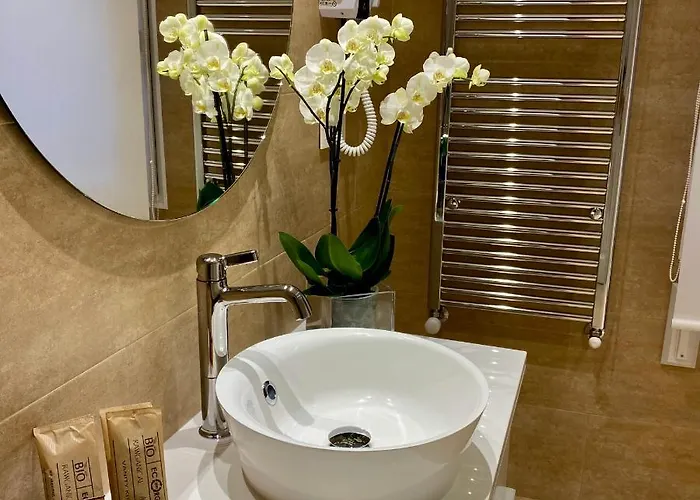 Harpazul Apartahotel Catoira