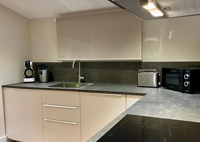 Apartahotel Harpazul